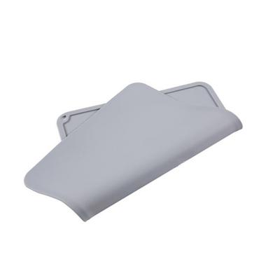 Non Slip Silicone Placemat Heat Resistant Waterproof Easy Clean Table Mat for Children Adults Kitchen Dining Table