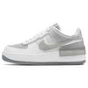 Nike Air Force 1 Shadow SE Particle Gray 2020 - CK6561-100