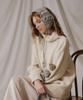 Miseutikotita Stem Earmuffs - Grey