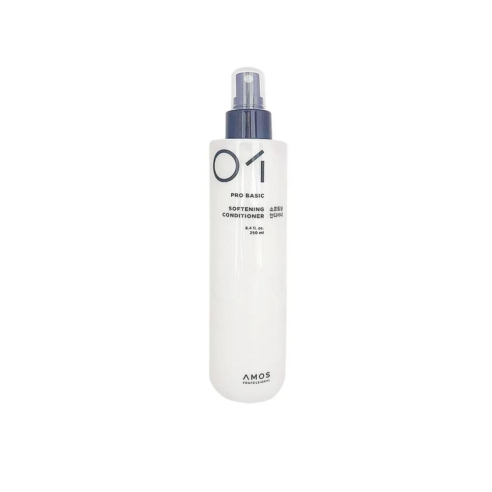 Amos Softening Conditioner 250ml