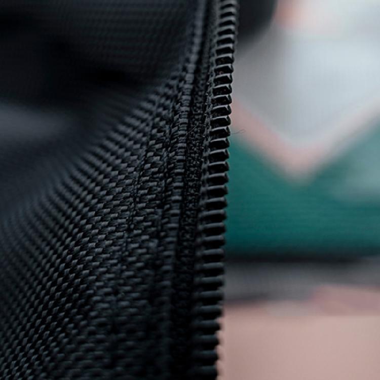 Camping Storage Shelf Bag Picnics Outdoor Kitchen Cloth Table Rack Pocket