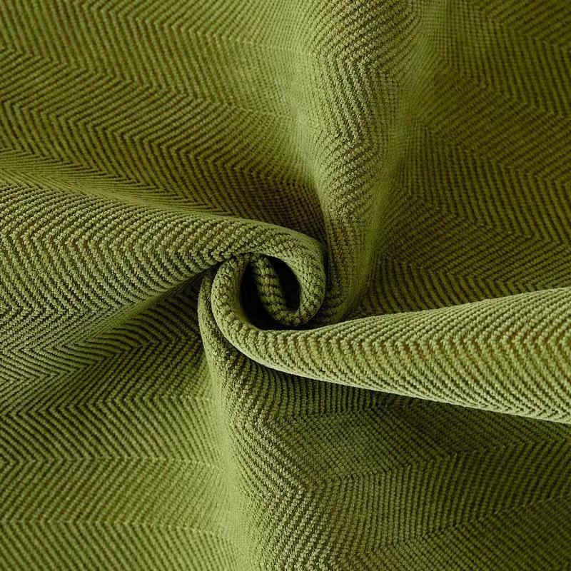 High Grade Solid Color Chenille Sofa Cover Four Season Universal Sofa Towel For Living Room Non-slip Sectional Couch Cover