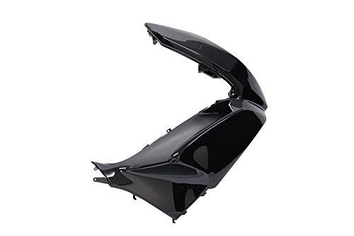 Genuine Honda Motorcycle Front Cover, Black, Right Side, for Honda PCX125 (JF28) 990721