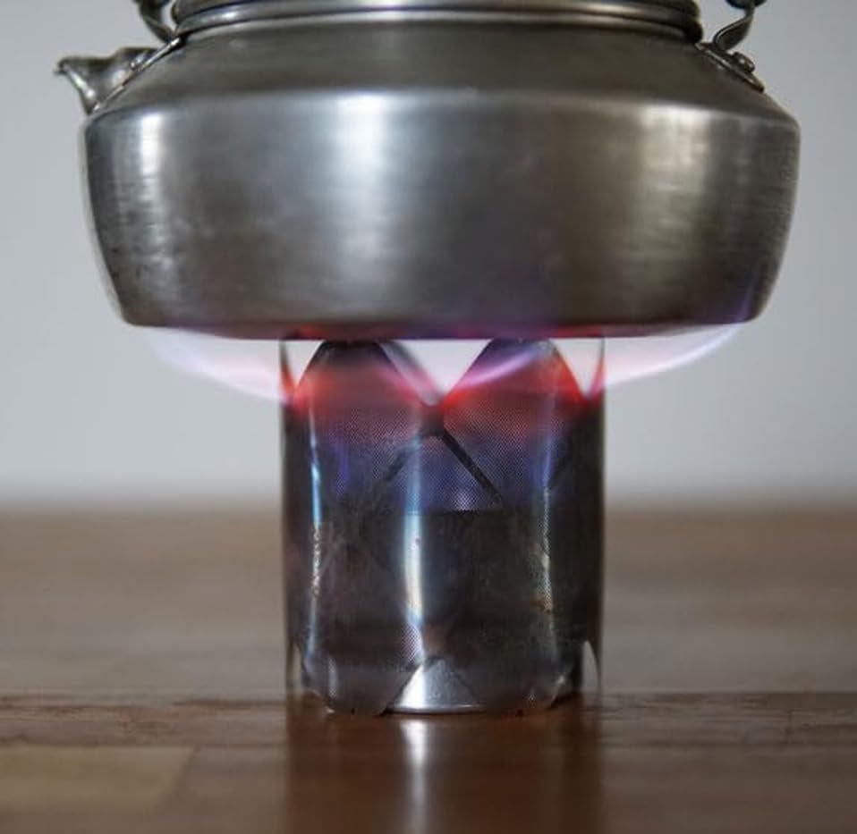 MUNIEQ VAŘIČ 09210007000001 X-MESH (malý) XMS-01S