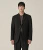 Hyoji [Patru Anotimpuri][Set] Costum cu Croială Personalizată (Negru)