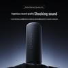 Xiaodu Portable Bluetooth Speaker CN Plug (adapter Included)