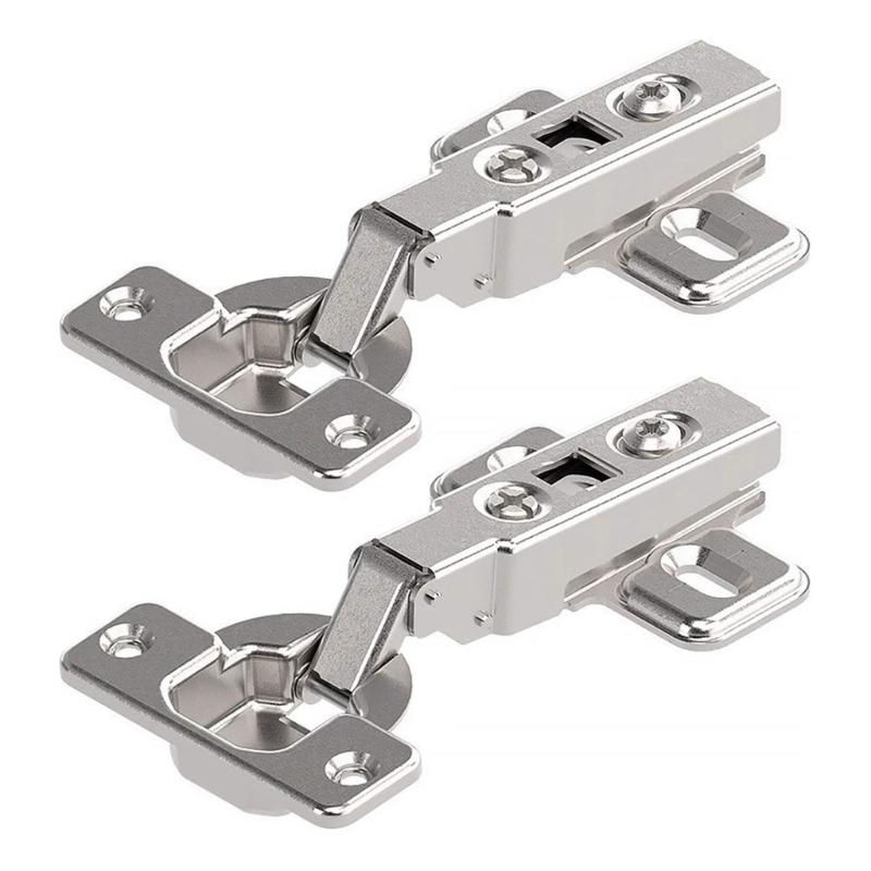 Cabinet Hinges With Quiet Close Cabinet Hinge Damper Straight Arm Full Overlay Hinge Automatically Hinge Buffer Damper