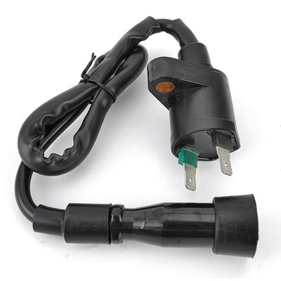 מנועים וחלקי חילוף לאופנועים – מערכות הצתה