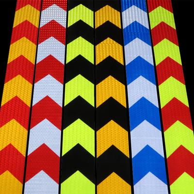 5x300CM Car Reflective Tape Decor Decals Car Warning Safety Reflectante Tape Film Car Reflector Sticker Car Accessories Exterior