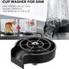 Water Bottle Bar Flasks Cup High Washer In Coffee Home Sink Accessories Automatic Pressure Fully Stanleys Household Vacuum