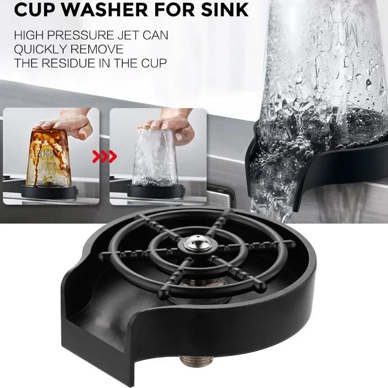Water Bottle Bar Flasks Cup High Washer In Coffee Home Sink Accessories Automatic Pressure Fully Stanleys Household Vacuum
