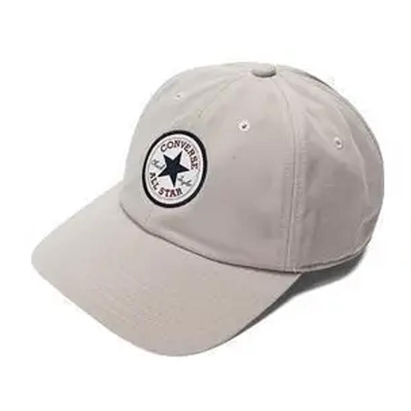 Кепки Converse Унисекс Бежевые 10022134-A46 F F