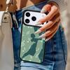 Latin Tango Dancing Dance soft Phone Case For iPhone 17 Air 14 15 13 12 Max Cover For Apple 16e 11 Pro Max Plus Coque