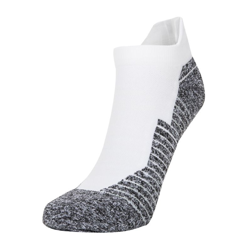 

UA Низкие тренировочные повседневные спортивные носки 1315590-103/a pair [L] recommend Shoe size: 42-47