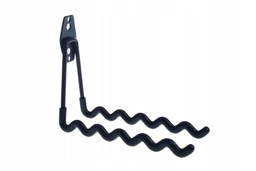 Garage Bike Hook Cable Holder Hk09 Black