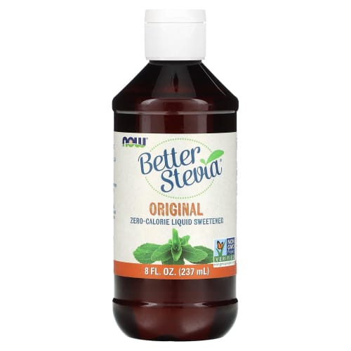 

Better Stevia Liquid Extract (Original) 8 oz (237 ml) (Ships from overseas)