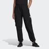 Adidas Originals Balloon Pants Women Pants Black FL9103