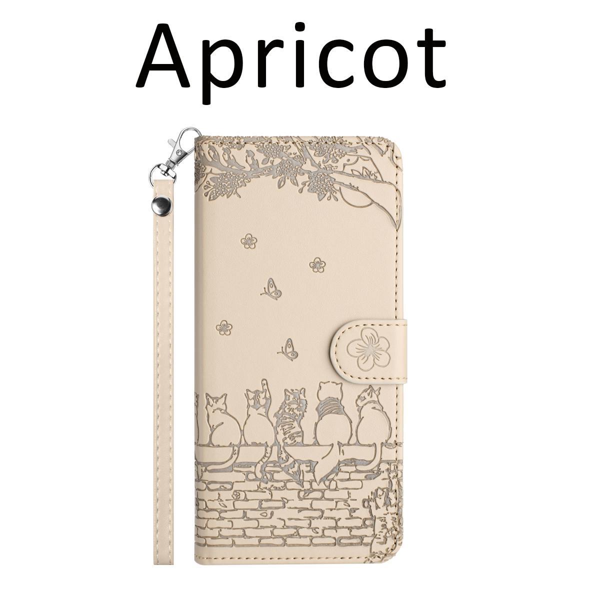 

Милый чехол-кошелек для Redmi Note 13 12 11 Pro iPhone 16 15 14 13 12 11 Pro SE4 Чехол Redmi Note 13 Pro(5G) абрикосовый