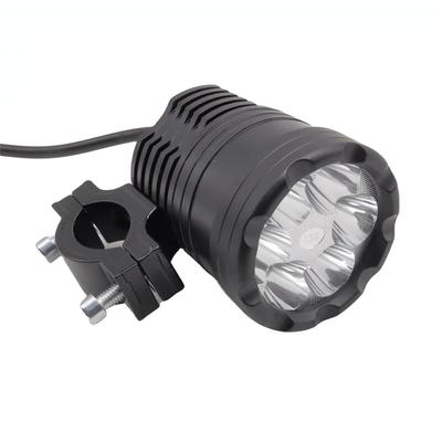 SZYUMO LED Světla na Motocykl Vnější Bodová Světla pro Motocykly Pomocná Světla Bodová Vodotěsné Žárovky pro Nákladní Automobily ATV SUV Denní Svícení LED Bodová Světla