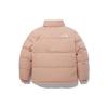 The North Face Giacca Piumino Unisex Rosa Chiaro NJ1DN77C