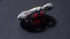 Sagittario Early Model First Generation Metal Fight Bey Blade Metabey Bakuten HMS 4D Zero-G Burst X Toy Piece Anime Game Action Toy