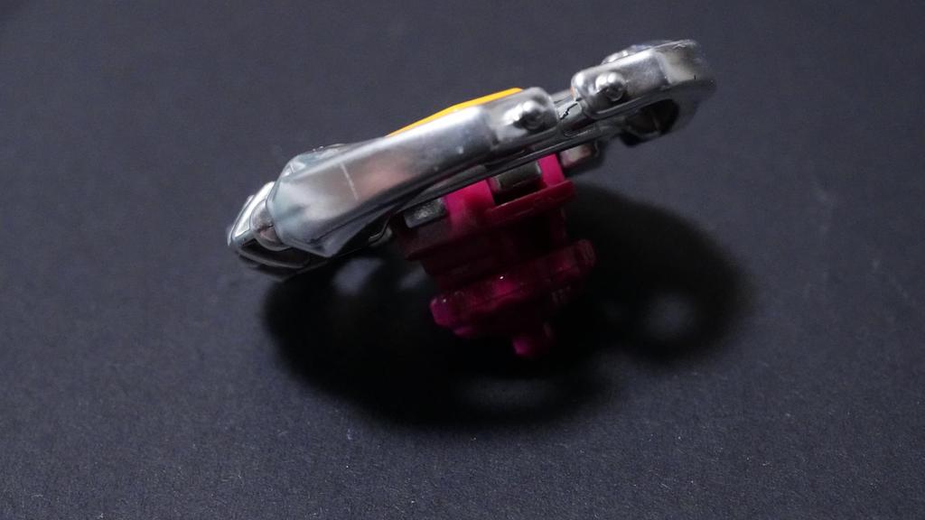 Sagittario Early Model First Generation Metal Fight Bey Blade Metabey Bakuten HMS 4D Zero-G Burst X Toy Piece Anime Game Action Toy