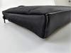 Premium Executive Leather Briefcase for Men - Laptop Handbag Sleeve
