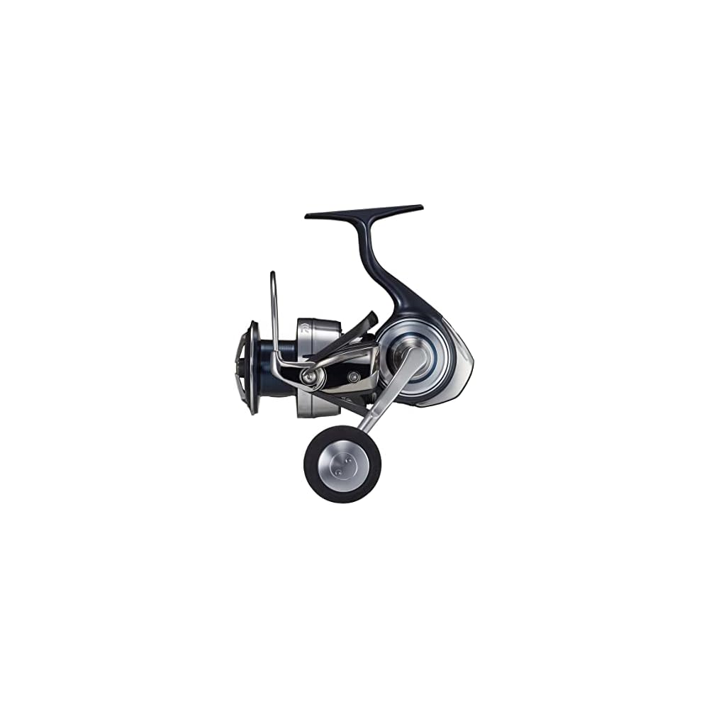 

Daiwa Certate SW Spinning Reel 5000-XH High Speed Durable Fishing Gear