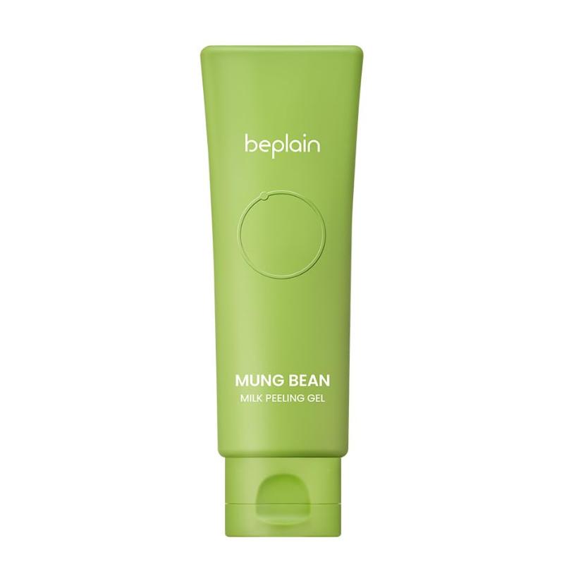 Mung Bean Milk Peeling Gel