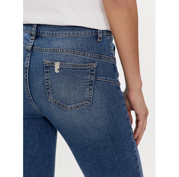 Jeans Liu Jo UA4198 D4448 Blue Skinny Fit