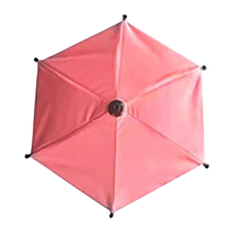 

Телефонный зонт Мини Солнцезащитный козырек Камера Зонт Держатель для телефона Солнцезащитный зонт Непромокаемый вращающийся на 360 градусов настольный держатель для телефона для путешествий