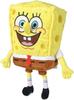 Maskotka Spongebob Kanciastoporty 35Cm
