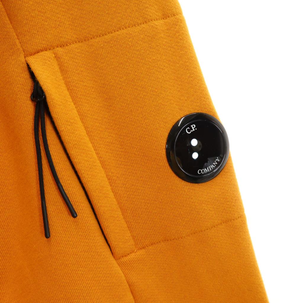 C.P.Company Long Sleeve Sweatshirts XL Orange Men's Used