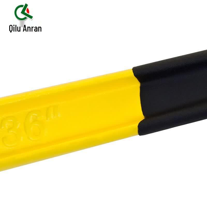 Qilu Anran Heavy-Duty Pipe Wrench