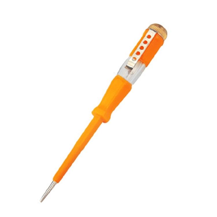 Intelligent Voltage Tester Pen Induction Test Pencil Voltmeter Power Detector Electrical Screwdriver Indicator