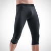 Maoren Pantaloncini Boxer Sportivi da Uomo Anti-Usura a Tre Quarti