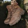 Fashion Men's Boots, Oversized Hiking, Super Warm Outdoor Men's Boots Mens Shoes Mens Boots Men