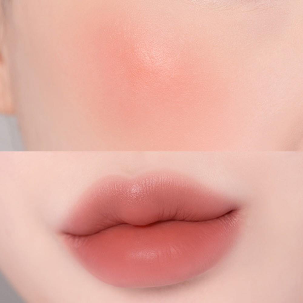 BANILA CO Romantic Blush Lip & Cheek 3.7g