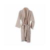 Bathrobe - Berilo - L/XL - Beige - 6 Units - 58x39x37 Cm