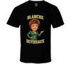 Zlatá děvčata Blanche Devereaux Retro TV Show Karikatura Unisex Tričko