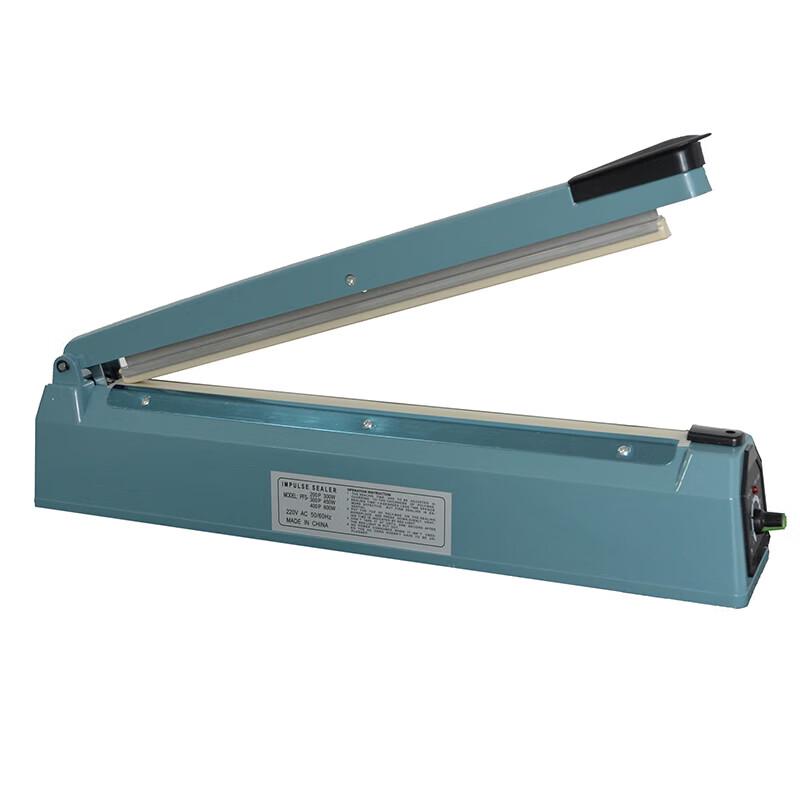 Youmas Hand-Press Sealing Machine CN plug (adapter included)