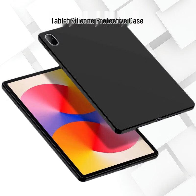 Yangan 10.4-inch Tablet Silicone Protective Case