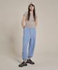 Iteoneolmomeonteu Reversible Jogger Pants _ Sky Blue