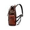 Mark Fairwhale High-End Men's and Women's Business Travel Backpack, Large Capacity, Laptop Compatible