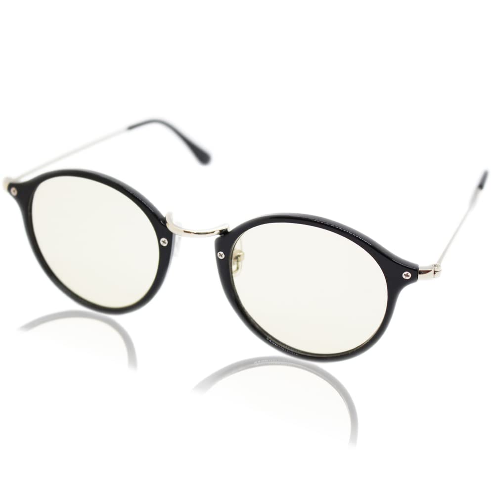 

Blue Light Cut UV Blue Light Near Infrared High Performance Lens by Sabae [Eight Tokyo] Sunglasses, Men s, Women s, Glasses, Sports, Driving, Fishing,