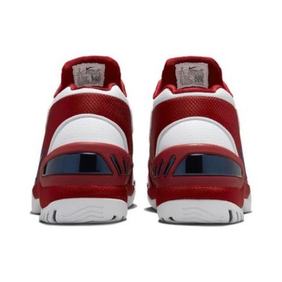 Nike Air Zoom Generation Retro First Game 2023 DM7535-101