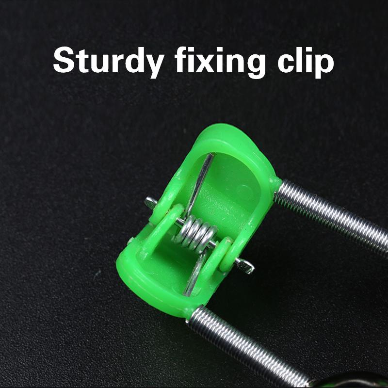 Dzwonek Wędkarstwo Anti-Fall Anti-Fall Wędka Morska Wędka do Rzucania Światło Nocne Indukcja Akcesoria do Wędki Nocnej Alarm do Wędki Morskiej