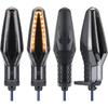 2024 LED Flasher Turn Signal Light CE Compatible With BMW R1250GS/ADV S1000R S1000XR F900XR Motorcycle Directional R 1200 1250 GS S1000 R XR(4pcs