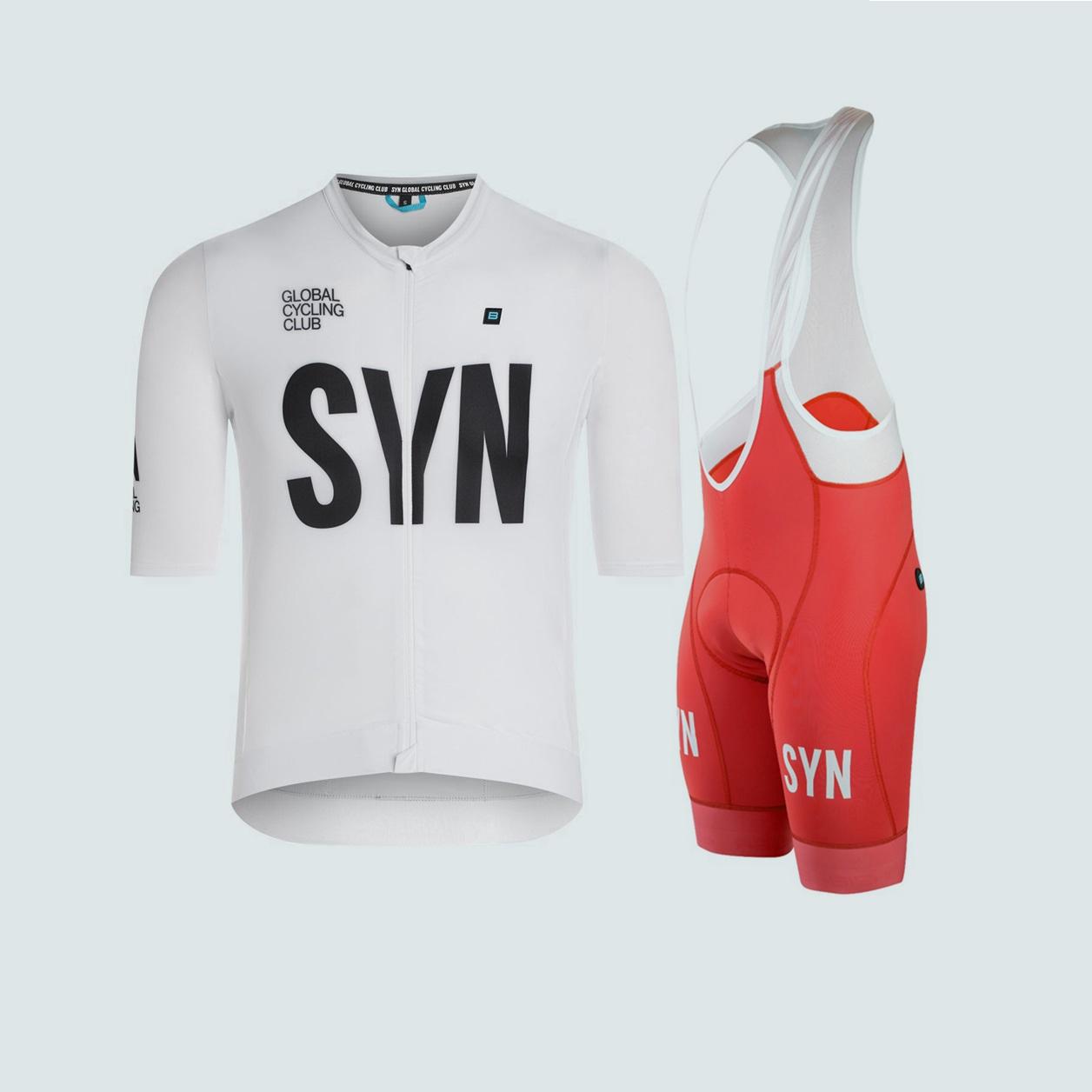 

Летний 4-цветный костюм для шоссейного велоспорта Club 2025 года, майка с коротким рукавом и шорты-комбинезон Team Pro, одежда для гонок на велосипеде, одежда для горного велосипеда S