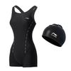 Li Ning One Piece Swimsuit Women's LNYW059-1